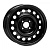 Легковые шины б/у ТЗСК ВАЗ 2112 6x15 4*98 ET35 DIA58.6 Black Штампованный купить с бесплатной доставкой в пункты выдачи в Петербурге